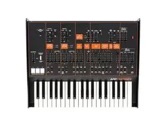 Korg ARP Odyssey FS Rev3 37-Key Duophonic Analog Synthesizer