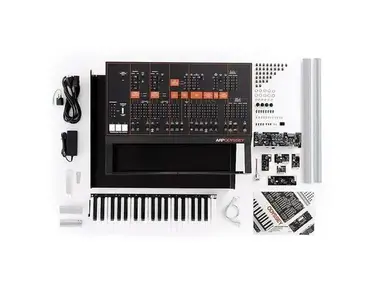 Korg ARP Odyssey FS Rev3 37-Key Duophonic Analog Synthesizer DIY Kit