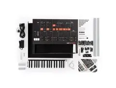 Korg ARP Odyssey FS Rev3 37-Key Duophonic Analog Synthesizer DIY Kit main image