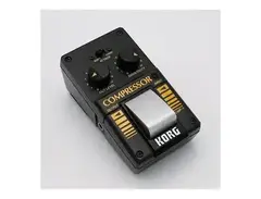 Korg CMP-1 Compressor main image