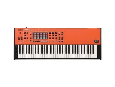 Korg Continental 61-Key Performance Organ