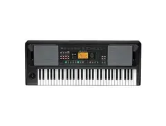 Korg EK-50CSA 61-Key Latin Styles Entertainer Keyboard main image