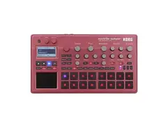 Korg Electribe Sampler 2 Music Production Station main image