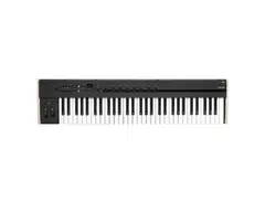 Korg Keystage 61-Key MIDI Controller main image