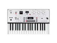 Korg KingKORG Neo 37-Key Analog Modeling Synthesizer main image