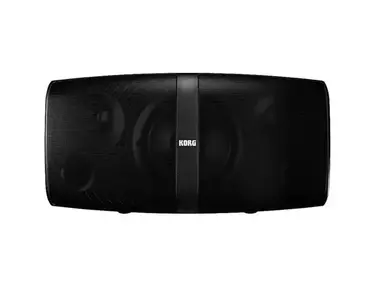 Korg KONNECT Portable Stereo PA System with Bluetooth