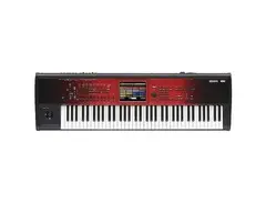 Korg KRONOS 2 SE 73-Key Digital Synthesizer Workstation main image