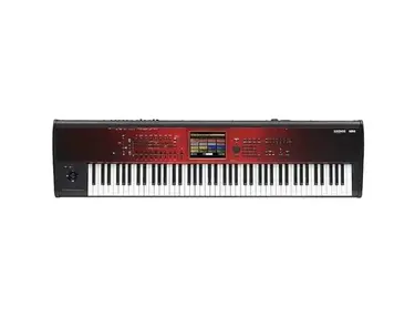 Korg KRONOS 2 SE 88-Key Digital Synthesizer Workstation