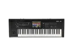 Korg Kronos 3 61-Key Digital Synthesizer Workstation main image