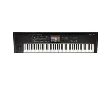 Korg Kronos 3 88-Key Digital Synthesizer Workstation