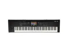 Korg Kronos 3 88-Key Digital Synthesizer Workstation main image