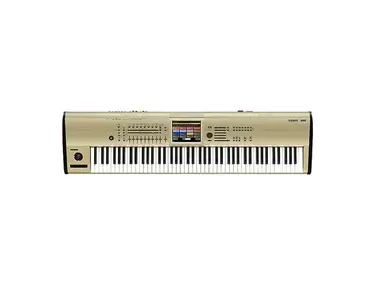 Korg Kronos 88-Key Limited Edition Digital Synthesizer Workstation