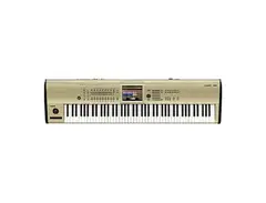 Korg Kronos 88-Key Limited Edition Digital Synthesizer Workstation main image