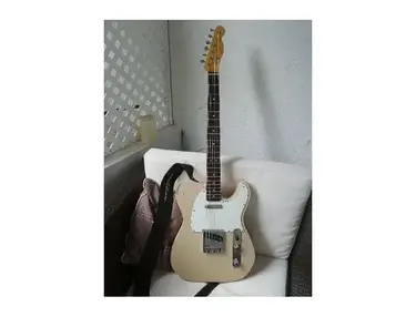 MJT Telecaster