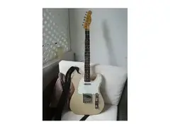 MJT Telecaster main image