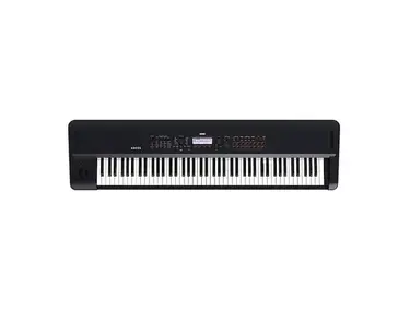 Korg KROSS 2 88 88-Key Synthesizer Workstation