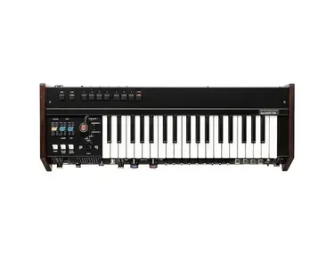 Korg miniKORG 700sm 37-Key Analog Synthesizer