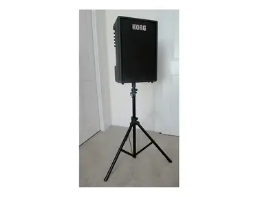 Korg MMA-130 Mobile Monitor Amp