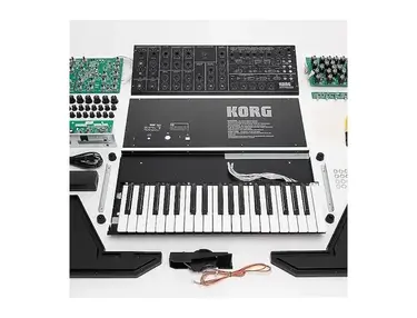Korg MS-20 Reissue Kit