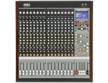 Korg Zero 8 - What To Know & Where To Buy | Equipboard