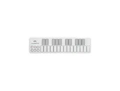 Korg NanoKEY 2 Slimline USB MIDI Keyboard Controller main image