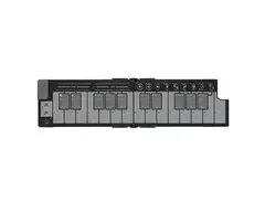 Korg nanoKEY Fold 25-Key MIDI Keyboard Controller main image