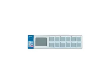 Korg nanoPAD USB MIDI Drum Pad Controller