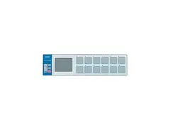 Korg nanoPAD USB MIDI Drum Pad Controller main image