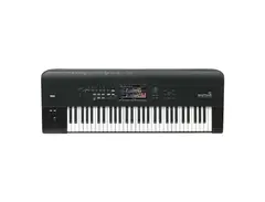 Korg Nautilus AT 61-Key Workstation Keyboard with Aftertouch