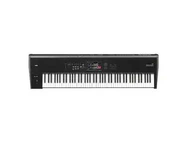 Korg Nautilus AT 88-Key Workstation Keyboard with Aftertouch