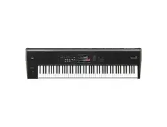 Korg Nautilus AT 88-Key Workstation Keyboard with Aftertouch main image