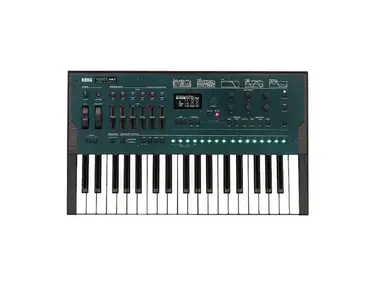 Korg Opsix mkii 37-Key Altered FM Synthesizer