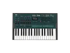 Korg Opsix mkii 37-Key Altered FM Synthesizer main image