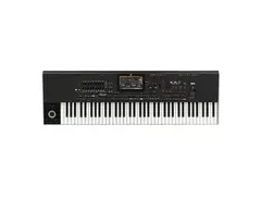 Korg Pa4X 76-Key Professional Arranger main image