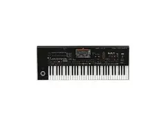Korg Pa4X Oriental 61-Key Professional Arranger Keyboard main image