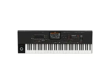 Korg Pa4X Oriental 76-Key Professional Arranger