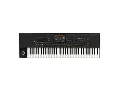 Korg Pa4X Oriental 76-Key Professional Arranger main image