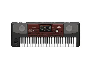 Korg Pa700 Professional Arranger - Standard