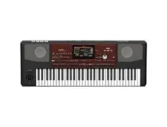 Korg Pa700 Professional Arranger - Standard main image