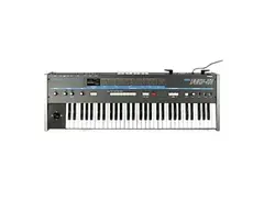 Korg Poly-61 Analogue Programmable Polyphonic Synthesizer main image