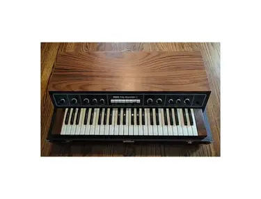 Korg Poly Ensemble SK5