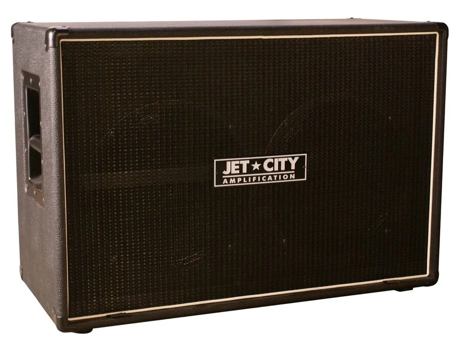Jet City 2x12 Guitar Cabinet - What To Know & Where To Buy