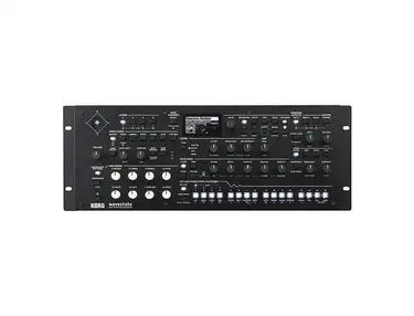 Korg Wavestate MkII Module Wave Sequencing Synthesizer