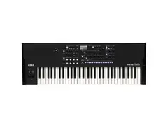 Korg Wavestate SE 61-Key Wave Sequencing Synthesizer main image