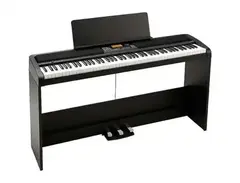 Korg XE20-SP 88-Key Digital Piano main image