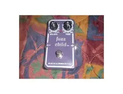 KR Musical Products Fuzz Child main image