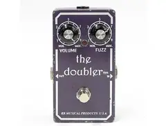 KR Musical Products The Doubler main image