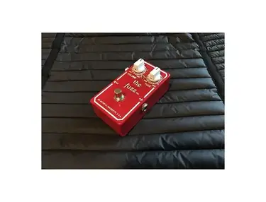 KR Musical Products The Fuzz
