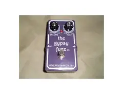 KR Musical Products The Gypsy Fuzz main image