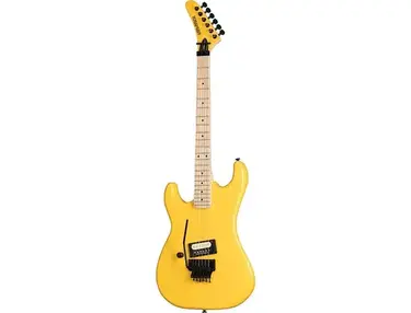 Kramer Baretta Left-Handed